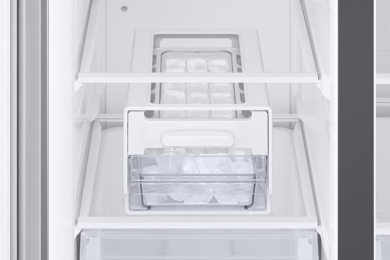 Холодильник Samsung RS66A8100S9/UA - фото - №6
