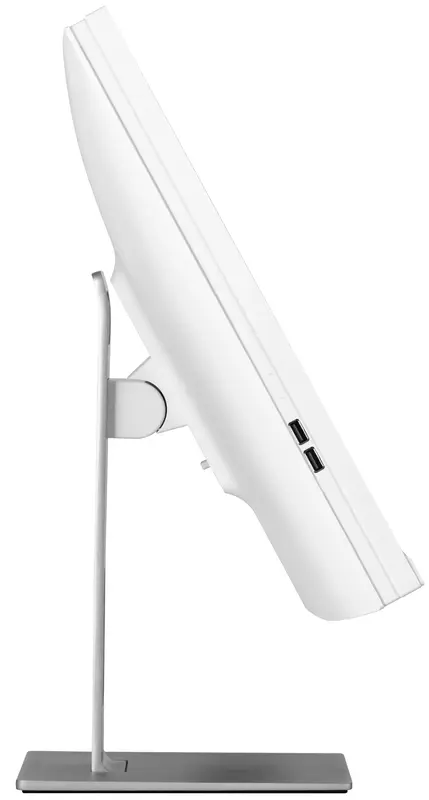Моноблок 2E Rational K10 27" White (2E-K10.0012) фото