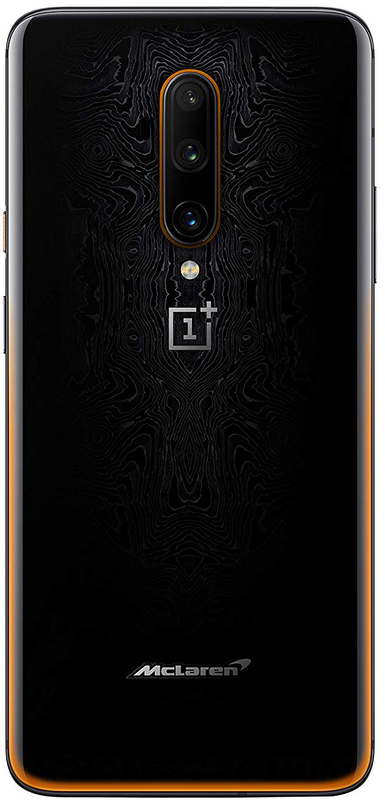 スマートフォン本体 ANDROID - oneplus 7t pro Mclaren edition OnePlus 7T Pro 12/256Gb McLaren Edition ᐈ Купить OnePlus 7T Pro