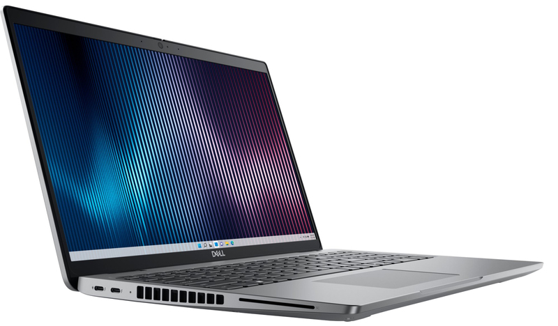 Ноутбук Dell Latitude 5540 Grey (N013L554015UA_W11P) фото