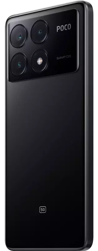 POCO X6 Pro 12/512GB (Black) фото