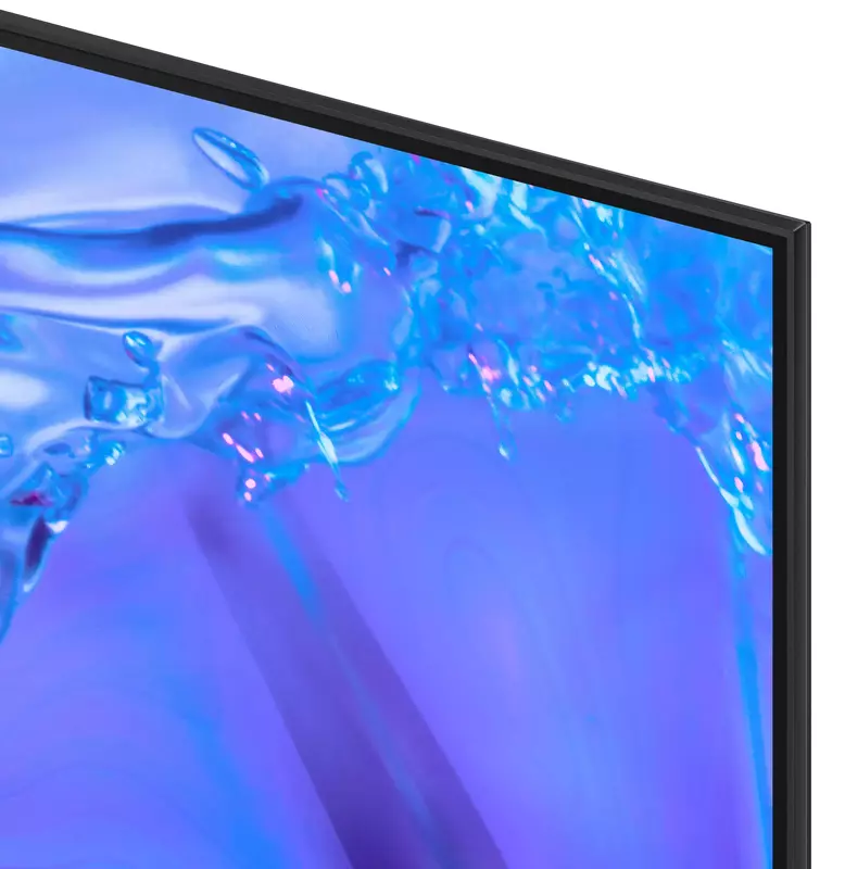 Телевізор Samsung 50" 4K UHD Smart TV (UE50DU8500UXUA) фото