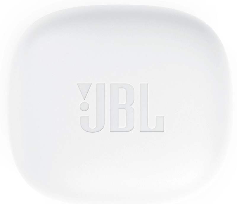 Навушники JBL W300 TWS (White) JBLW300TWSWHT фото