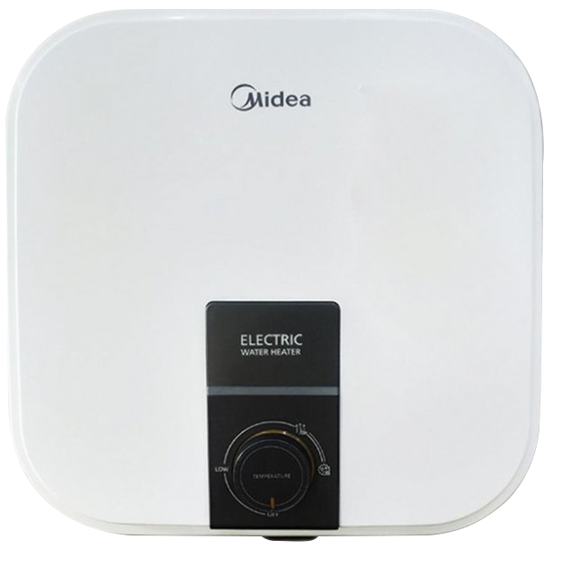 Водонагрівач MIDEA D10-20VI(О) - фото - №0