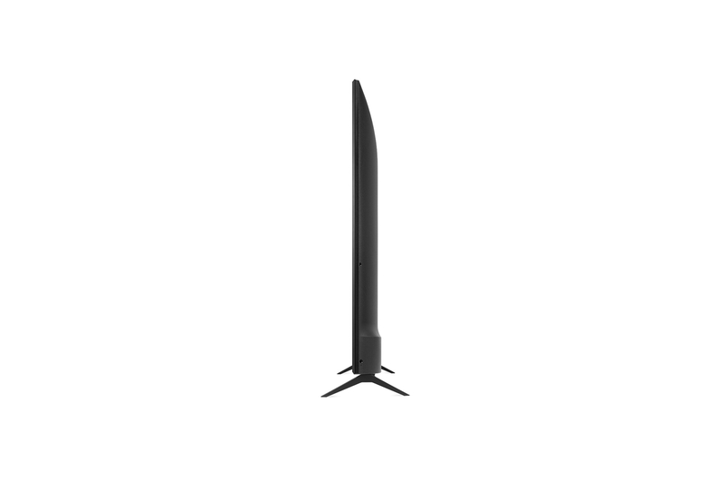Телевізор LG 43" 4K Smart TV (43UK6300PLB) - фото - №3