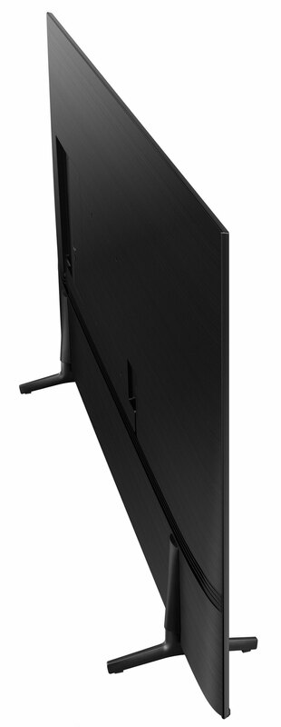 Телевизор Samsung 55" QLED 4K (QE55Q60AAUXUA) фото