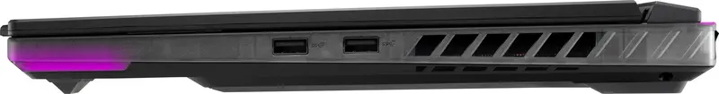 Ноутбук Asus ROG Strix SCAR 16 G634JZR-RA124X Off Black (90NR0IC2-M005M0) фото