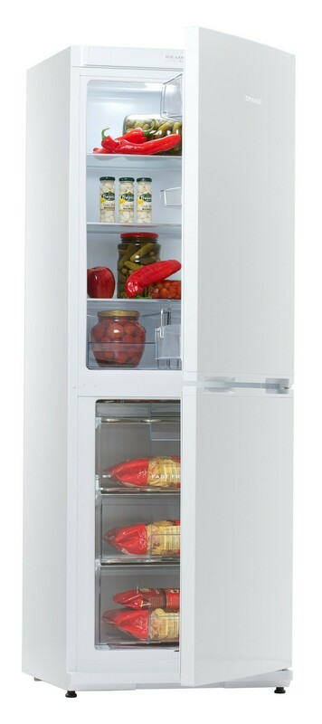 Холодильник Snaige RF30SM-S0002G фото