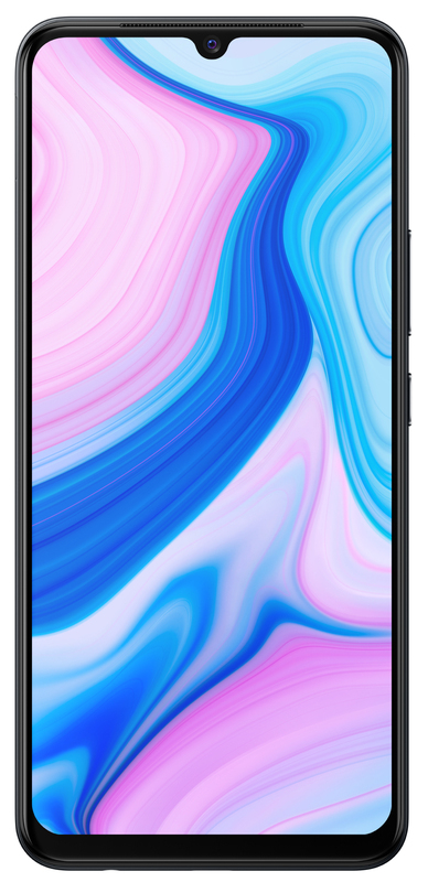 vivo V20 8/128GB (Midnight Jazz) - фото - №1