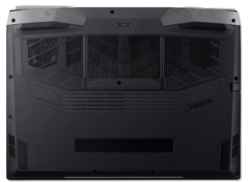 Ноутбук Acer Predator Helios 300 PH317-56-73CD Abyssal Black (NH.QGFEU.007) фото