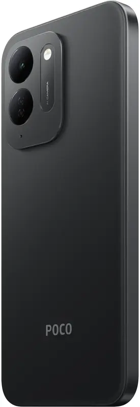 Смартфон POCO C95 Pro 8/256GB (Black) - фото - №6
