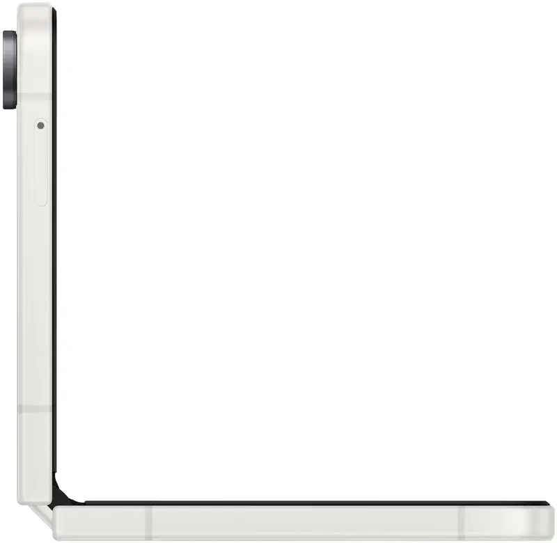 Смартфон Samsung Galaxy Flip 8 F776B 12/512GB Cream (SM-F776BZWHSEK) - фото - №6
