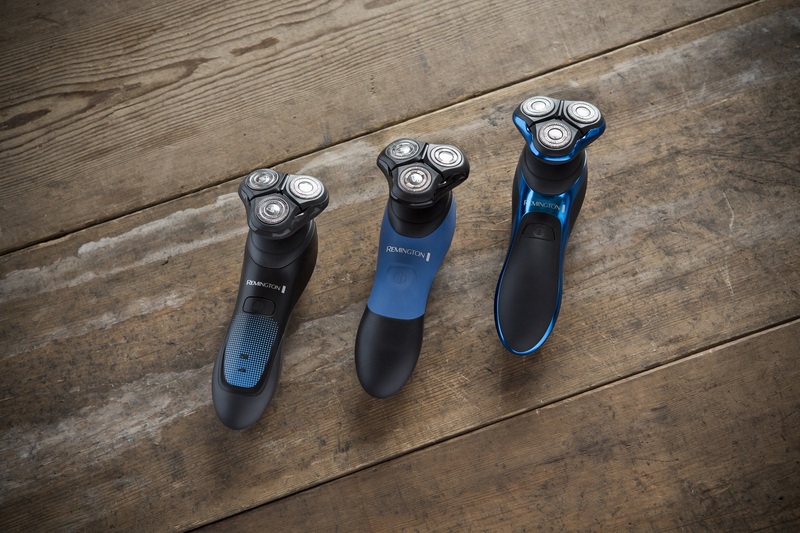 Електробритва Remington XR1430 - фото - №2