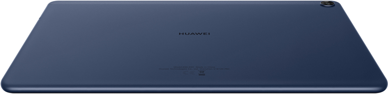 Huawei MatePad T10 (2nd Gen) 9.7" 4/64GB LTE Deepsea Blue (53012NHR) фото