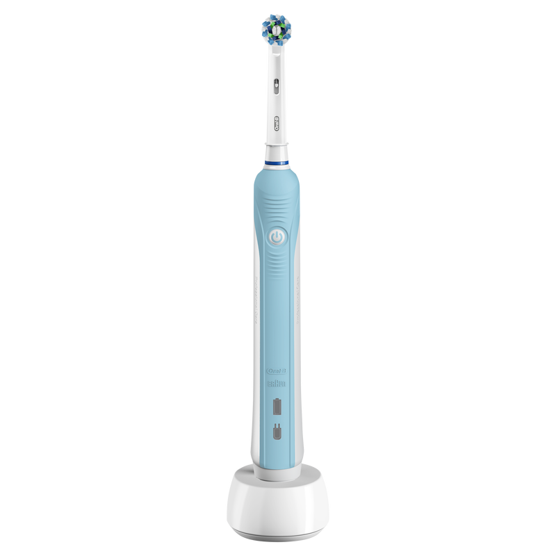 Електрична зубна щітка Oral-B Professional Care 500 D16.513 (4210201851813) фото