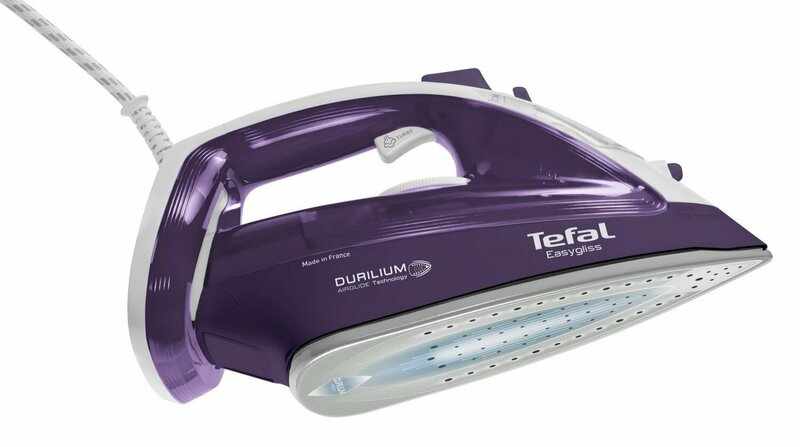 Праска Tefal FV3970E0 - фото - №1