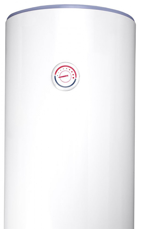 Водонагрівач Eldom Eureka 100 2x1.0 kW WV10046D - фото - №1