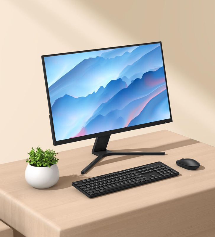 Монитор Xiaomi Mi Desktop Monitor 27 (BHR4975EU) фото