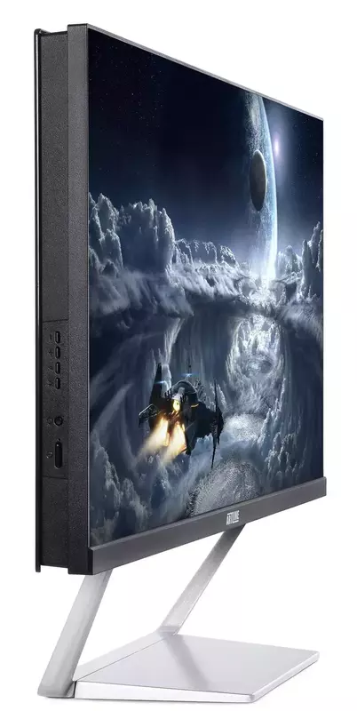 Моноблок ARTLINE Business M67 Windows 11 Pro (M67v20Win) - фото - №7