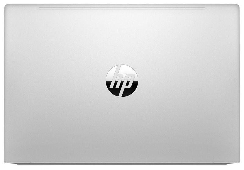 Ноутбук НР ProBook 430 G8 Silver (2V656AV_V6) фото