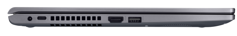 Ноутбук Asus Laptop X515JF-EJ164 Slate Grey (90NB0SW1-M02950) фото