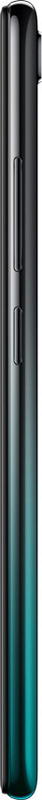 vivo Y1S 2/32Gb (Black) - фото - №6