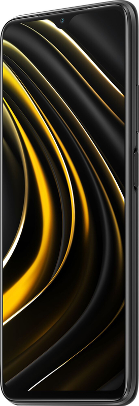 Poco M3 4/64GB (Black) - фото - №4