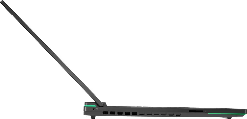 Ноутбук Lenovo Legion 9 16IRX9 Carbon Black (83G00018RA) - фото - №9
