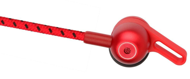Наушники Momax Wave BT Earphone (Red) фото