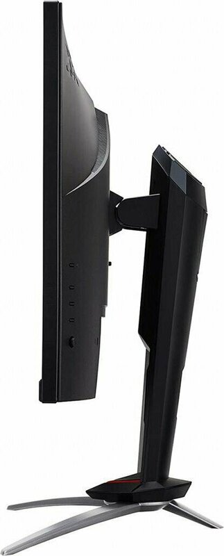 Монитор Acer 24.5'' XV253QXbmiiprzx (UM.KX3EE.X04) ᐈ Купить