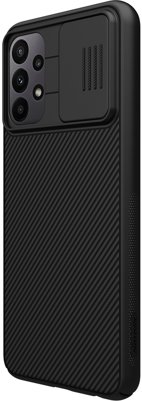 Чохол для Samsung Galaxy A23 Nillkin CamShield Case (Black) фото