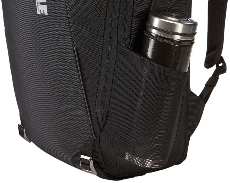 Рюкзак Thule Accent 28L (Black) 3203624 - фото - №8