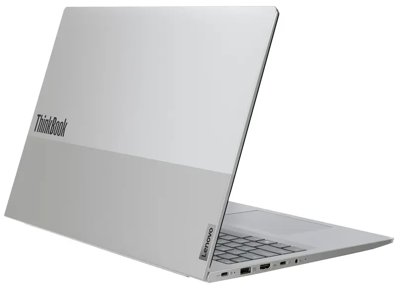 Ноутбук Lenovo ThinkBook 16 G7 IML Arctic Grey (21MS004TRA) фото