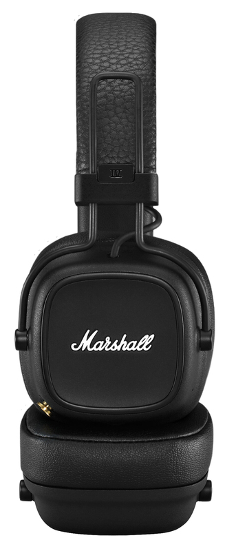 Наушники Marshall Major IV BT (Black) 1005773 фото
