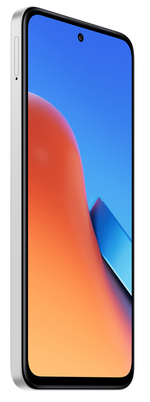 Xiaomi Redmi 12 8/256GB (Polar Silver) фото