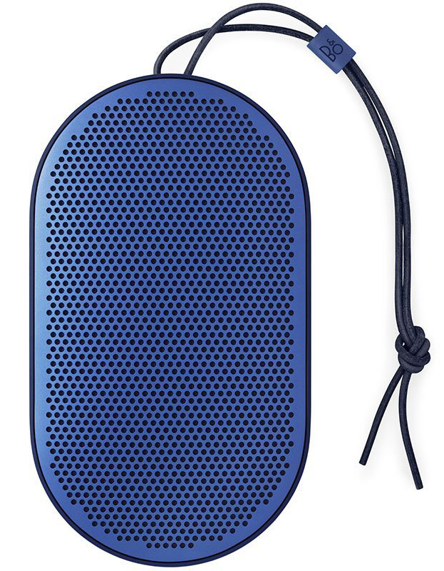 Акустика Bang & Olufsen BeoPlay P2 (Blue) ᐈ Купить Акустика Bang