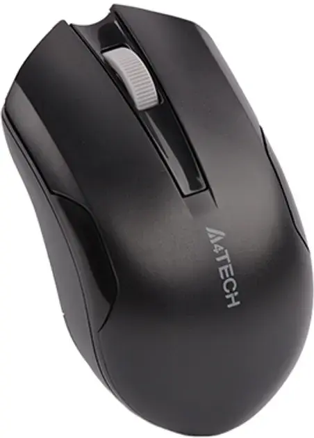 Компьютерная мышь A4Tech G3-200N (Black) - фото - №0