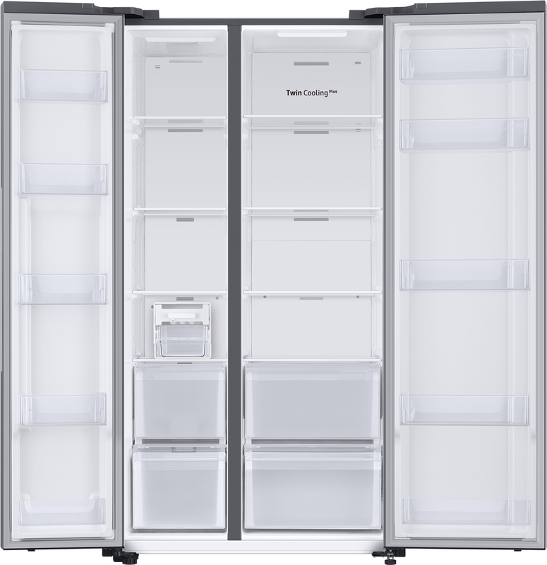 Холодильник Samsung RS66A8100S9/UA - фото - №4