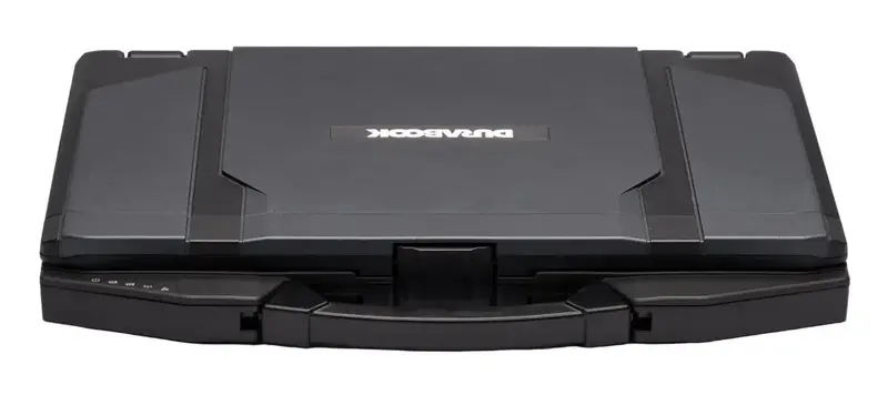 Ноутбук Durabook S14 Standard Black (S4E2Q3AA3BXE) - фото - №6