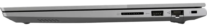Ноутбук Lenovo ThinkBook 14 G7 ARP Arctic Grey (21MV0024RA) - фото - №9