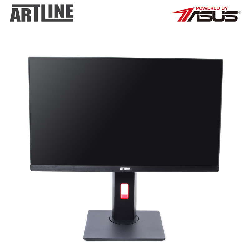 Моноблок ARTLINE Business G44 (G44v14Win) Black - фото - №9