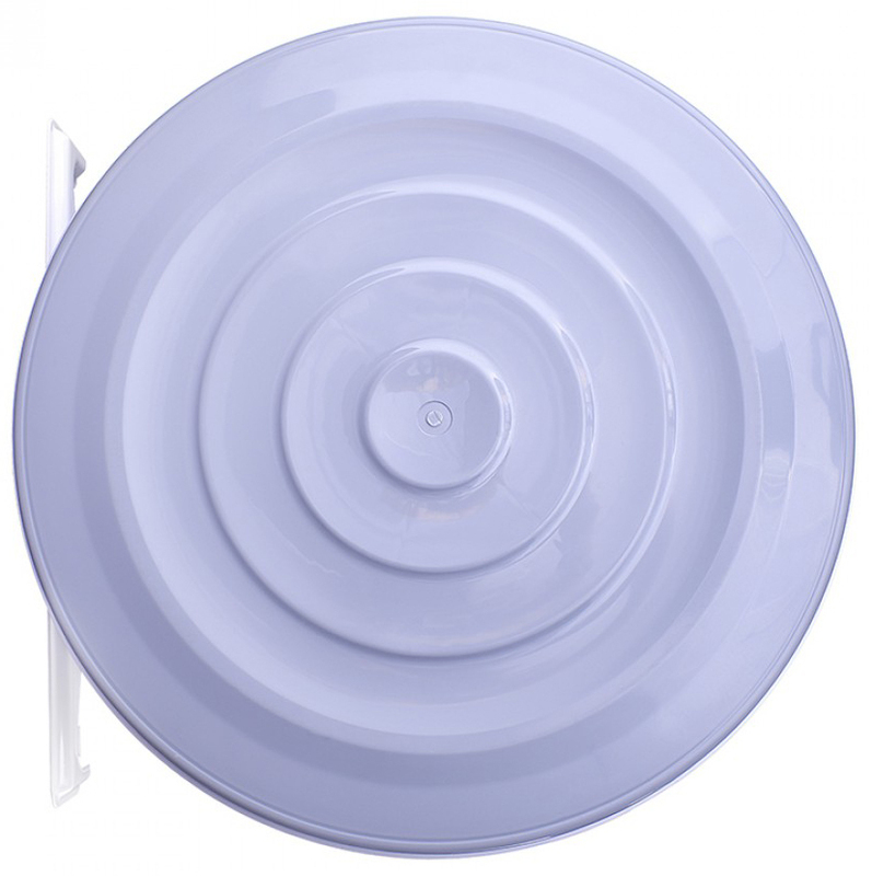 Водонагрівач Eldom Eureka 100 2x1.0 kW WV10046D - фото - №4