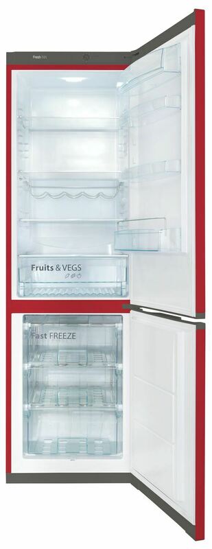 Холодильник Snaige RF58SM-S5RP2 фото