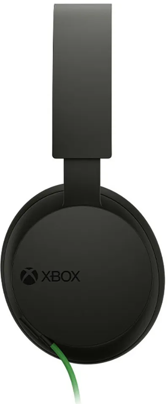 Гарнитура Microsoft Xbox Series X/S One and Windows 10 (Black) 8LI00002 фото