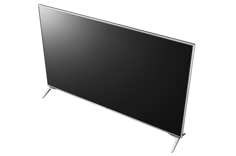 LG 55" 4K Smart TV (55UJ651V) - фото - №5