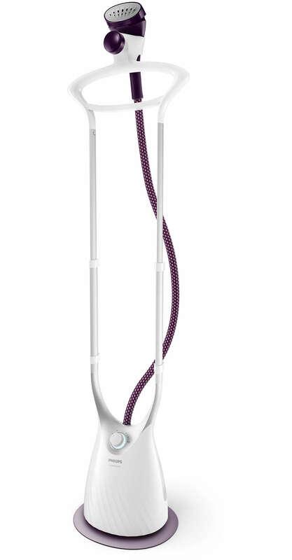 Відпарювач PHILIPS ComfortTouch GC557/30 - фото - №2