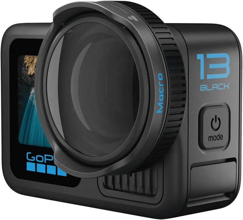 Камера GoPro HERO13 Black (CHDHX-131-RW) - фото - №3