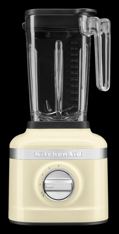 Блендер KitchenAid K150 (Кремовий) 5KSB1325EAC - фото - №16