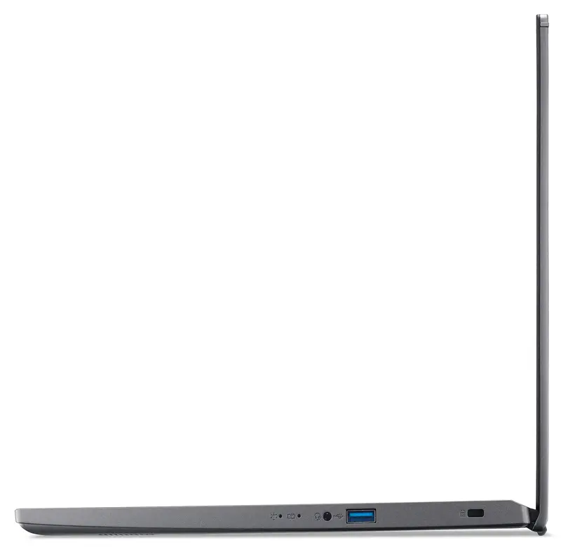 Ноутбук Acer Aspire 5 A515-57-59NG Steel Gray (NX.KN4EU.006) - фото - №5