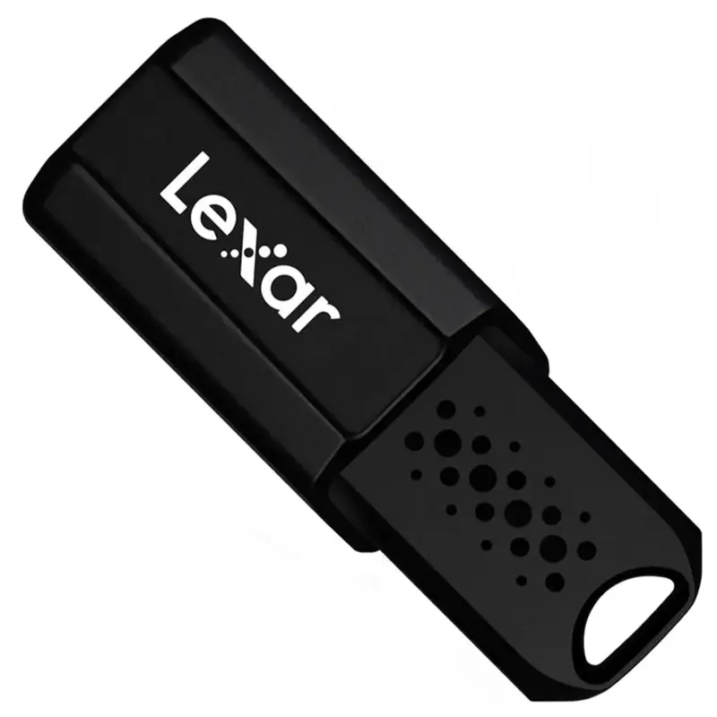 USB-Flash LEXAR USB 3.1 64GB S80 LJDS080064G-BNBNG - фото - №4